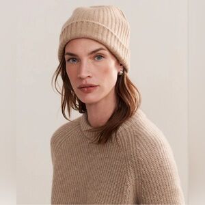 Jenni Kayne Cashmere Beanie